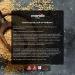 Marida Fine Premium Bulgur 2.2 lb - Natural Non-GMO Wheat for Healthy & Tasty Salads & Side Dishes - Buy Online on GoSupps.com