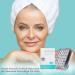 neob mi - Highly dosed Tri-Hyaluron Serum - 30 ampoules - 100% vegan - Made in Germany - Hyaluronic acid for face neck d collet and eye areas - Test result * EXCELLENT - Buy Online on GoSupps.com