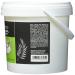 Mituso Organic Virgin Coconut Oil - 1000 ml (1 Pack) | Premium Quality for Cooking & Skin Care - International Shipping Available - Buy Online on GoSupps.com