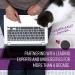 Sentry Pet Care Calming Collar for Cats - 1 Count | Anxiety Relief for Cats - Buy Online on GoSupps.com