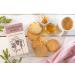 Hebridean Baker - Heather Honey Shortbread 150g - Buy Online on GoSupps.com