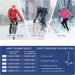 Simari Winter Thermal Gloves for Men & Women - Touchscreen Anti-Slip Cold Weather Gloves for Driving Cycling Skiing & Outdoor Activities (SMRG102 - Black) - Buy Online on GoSupps.com
