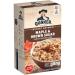 Instant Oatmeal Maple Sugar 10 Pk