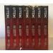 TDK 7 Pack T-120 VHS Video Tape - Premium Quality, 120 Minute/6 Hour, Discontinued by Manufacturer - Buy Online on GoSupps.com