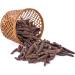 Organic long pepper (250g 8.8oz) stick pepper from certified organic farming laboratory-tested long pepper 100% pure and natural 250 GR (8.8oz) - Buy Online on GoSupps.com