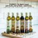 Flora Organic Extra-Virgin Sacha Inchi Oil - 8.5 fl oz (250 ml) - Nutrient-Rich & Cold-Pressed - Buy Online on GoSupps.com