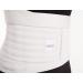 Buy GABRIALLA Mid & Lower Back Posture Corrector for Women - TLSO-250 Large White | Enhance Posture & Comfort - International Shipping - Buy Online on GoSupps.com