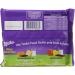 Milka Mini Chocolate Bars 8 x 25 g - Pack of 4 - Buy Online on GoSupps.com