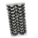 Kmilro Cluster Lashes - 100 Clusters 12-20MM Wispy 6D Volume Fake Eyelash Kit - Fluffy Cat Eye Individual Lash Extensions - Natural Soft Handmade Pack - Buy Online on GoSupps.com