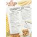 Post Shredded Wheat Cereal 16.4 oz - The Original Spoon Size - Buy Online on GoSupps.com