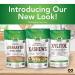 Now Foods Organic Tri-Color Quinoa 14 oz - Nutrient-Rich Superfood - Buy Online on GoSupps.com