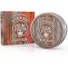 Viking Revolution Beard Balm with Bay Rum Scent - Styles, Strengthens, and Softens Beards - Argan & Jojoba Oils for Men - Buy Online on GoSupps.com