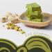 1880 Nougat Espagnol Cr meux la Pistache Rilsan 230 g Recette Artisanale avec 70% de Fruits Secs Texture Fondante Pr sentation Rilsan Traditionnelle Qualit Supr me et Sans Gluten - Buy Online on GoSupps.com