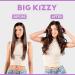 Big Kizzy Double Sided Ultra Stick Replacement Tape Tabs for Hair Extensions | Strong Residue-Free Hold | 48 Tabs for 6-8 Weeks Wear - International Shipping Available - Buy Online on GoSupps.com