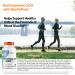 Doctor's Best Benfotiamine 300mg - 60 Veggie Caps | Supports Healthy Glucose Metabolism - Buy Online on GoSupps.com