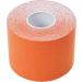 Remedy Athletic Kinetic Kinesiology Tape Orange - Buy Online on GoSupps.com