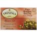 Twinings Tea Red African Rooibos Tea, 20 ct 20 Count (Pack of 1)