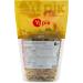 Yupik Cranberry & Cashew Cereals Clusters with Oats Dried Cranberries and Cashews 1Kg 1 kg (Pack of 1) - Buy Online on GoSupps.com