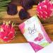 SOL SIMPLE Organic Dried Dragon Fruit Snack Pack - 3 Bags (3oz each) | Vegan, Non-GMO, No Added Sugar | Fair Trade Certified - Buy Online on GoSupps.com