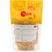 Yupik SOYA Sticks (Sour Cream) 0.4kg 6 Count 1 count (Pack of 6) - Buy Online on GoSupps.com