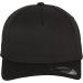Flexfit Unisex 5 Panel Cap - Stylish Caps for Men & Women | Available in 5 Colors & Sizes S/M - L/XL - Buy Online on GoSupps.com