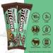 FitCrunch Protein Bars Snack Size Variety Pack - 18 Pack, Gluten-Free - Buy Online - Buy Online on GoSupps.com