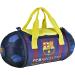 Official FC Barcelona Collapsible Soccer Ball Lunch Bag - Insulated, 13.4 x 5.75 x 5.75 - Buy Online on GoSupps.com