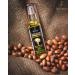 Dr. Schedu Berlin 100% Pure Moroccan Argan Oil - Organic Cold-Pressed - 100 ML - Ultimate Damage Control for Hair, Skin, and Nails - Rich in Vitamin E, Omega 3, 6, 9 - Buy Online on GoSupps.com