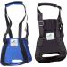 Nature PET Carrier for Dogs - Stair Aid with Carrying Strap - Ideal for Older & Sick Dogs - XXL Blue - Buy Online on GoSupps.com