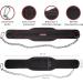 Raigeki Fitness Dip Belt with 106cm Steel Chain - Weight Belt for Strength Training Bodybuilding & Pull-Ups | Includes Training Plans for Men & Women - Buy Online on GoSupps.com