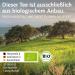 World Corner Bio-Zistrosen Tea 500g - Freshly Filled in Germany | Aromatic Herbal Tea | Vegan | No Artificial Flavors or Sugar - Buy Online on GoSupps.com