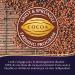Lindt - Bo te CHAMPS- LYS ES dition Avenue en F te - Assortiment de Chocolats au Lait Noirs et Blancs - Pralin s Croustillants et Onctueux - Id al pour No l 177g - Buy Online on GoSupps.com