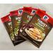 McCormick Gluten Free Gravy Mix Bundle - Turkey & Brown Gravy Mixes - 0.88 oz (Pack of 4) - Buy Online on GoSupps.com