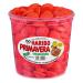 Haribo Primavera Strawberries - Fruity Foam Confectionery Pack of 2 (300 pcs) - International Shipping Available - Buy Online on GoSupps.com