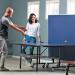 Franklin Sports Ping Pong Paddle Set with Balls - 2 & 4 Player Table Tennis Kit - Buy Online on GoSupps.com