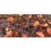 Peosa Delight Tea - Strawberry Panga Loose Leaf Black Tea Natural & Exotic Fruits Strawberry - Cranberry - Rose - Hibiscus Hot & Iced Tea Natural Flavors 3.52 oz Box 40 cups. - Buy Online on GoSupps.com