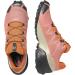 Salomon Women's Speedcross 5 Trail Running Shoes - Size 8, Blooming Dahlia/Black/Vibrant Orange - Buy Online on GoSupps.com