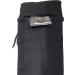 Southland Archery Supply Traditional Bow Sock Sleeve Case Cover - Black, 67 x 4.5 - Soft Bag for Protection - Buy Online on GoSupps.com
