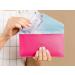 100 Individually Wrapped Lavender Wet Wipes | Travel Hygiene Towels for Sports & Hotel Use - Direct from Manufacturer - Buy Online on GoSupps.com