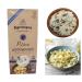 Greek Mediterranean Risotto Net 880g | Raw Ingredients | No Preservatives | Great Taste & High Nutritional Value.