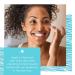MyCHELLE Deep Repair Cream (1.2 Fl Oz) - Hydrating Kombucha & Vitamin B for Dry Skin, Anti-Aging Fine Lines & Wrinkles - Buy Online on GoSupps.com