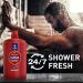Old Spice Refreshing Body Wash for Men 3X Defense 24/7 Shower Fresh with Long Lasting Scent Red Collection Captain with Bergamot Scent 33.4 oz 33.4 Fl Oz (Pack of 1) - Buy Online on GoSupps.com