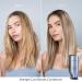 Pureology Strength Cure Blonde Purple Conditioner - 9 Fl Oz | For Blonde & Lightened Hair | Strengthens, Fights Brass | Sulfate-Free & Vegan - Buy Online on GoSupps.com