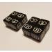 Empire 14x Counter & Loyalty Dice for Magic The Gathering & CCG MTG - Buy Online on GoSupps.com