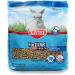 Kaytee Forti-Diet Pro Health Juvenile Rabbit Food 5lb - Premium Nutrition for Young Rabbits - Buy Online on GoSupps.com