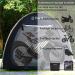 Waterproof Bike Tent - Weatherproof Bike Storage Shed for 5 Bikes - Buy Online on GoSupps.com