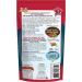Benny Bullys 776310547152 Plus Whitefish Beef Liver Cat Treats 25g Entry - Buy Online on GoSupps.com