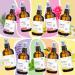  B.O.T cosmetic & wellness B.O.T Cosmetic & Wellness - 100% Natural Organic Neroli Floral Water | Facial Toner | Facial Cleanser | Body Spray | Hair Care | DIY Cosmetics Transparent 500 ml (Pack of 1) - Buy Online on GoSupps.com