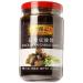 Lee Kum Kee Black Bean Garlic Sauce 368 g Garlic 368 g (Pack of 1)