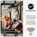 Gepp's Delicatessen Gift Box for Women | Gourmet Birthday Gift Basket with Strawberry Champagne Jam & Sweet Tea - Buy Online on GoSupps.com